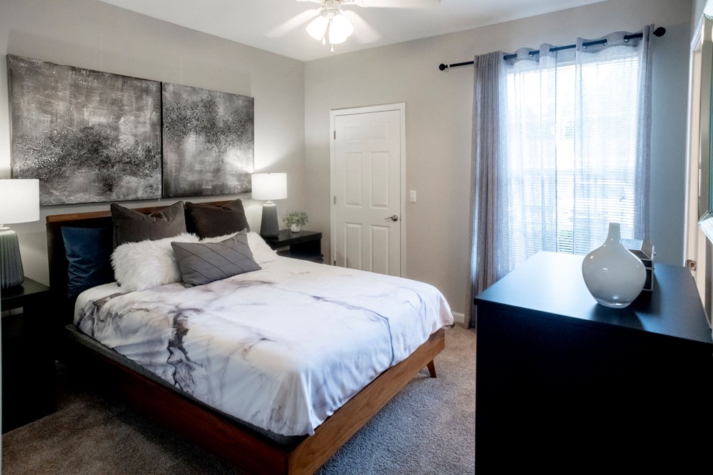 One Rocky Ridge Apartments, 1 Rocky Ridge Blvd., Douglasville, GA